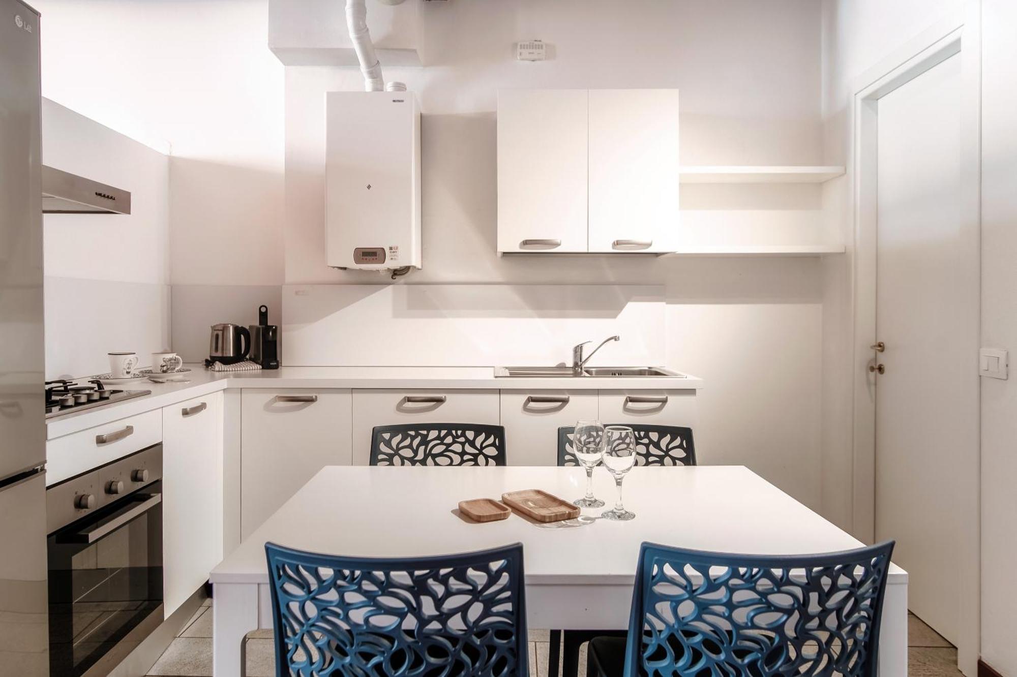 Calicantus Apartments Apollo Como Ngoại thất bức ảnh
