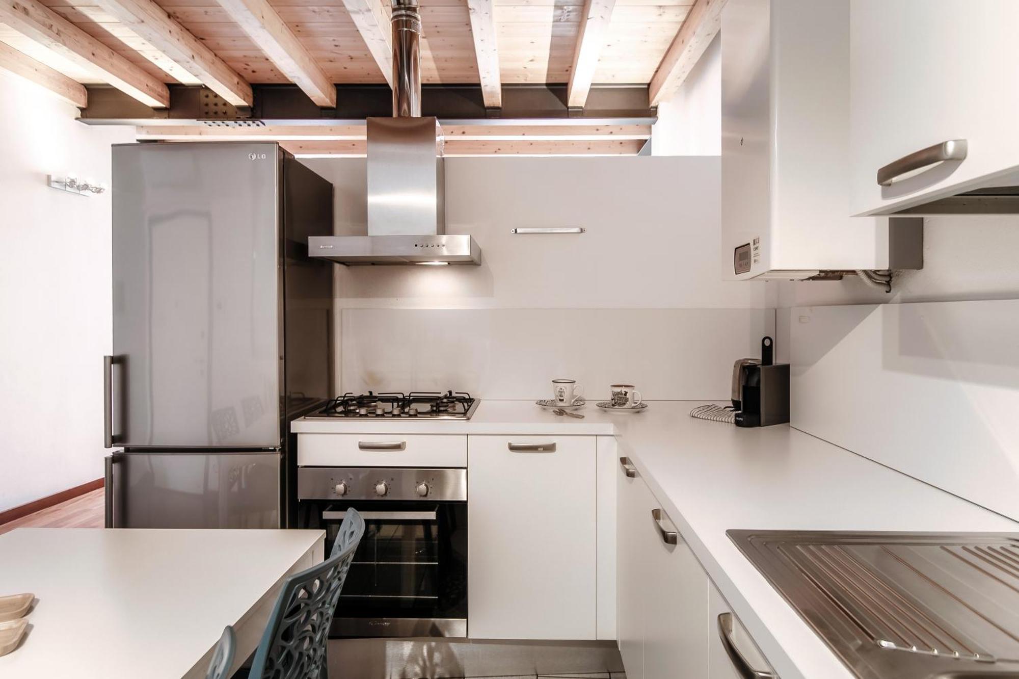 Calicantus Apartments Apollo Como Ngoại thất bức ảnh