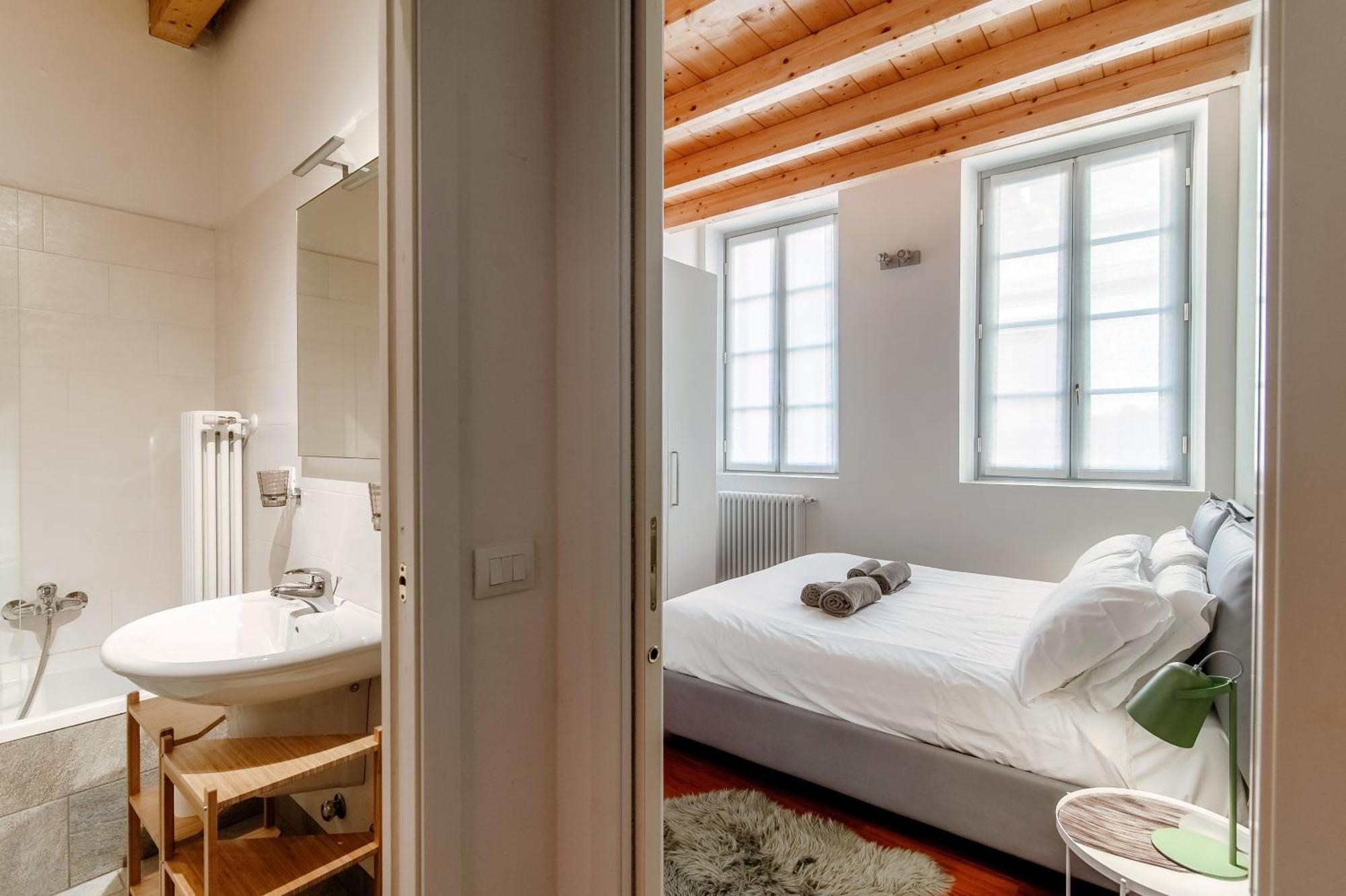 Calicantus Apartments Apollo Como Ngoại thất bức ảnh