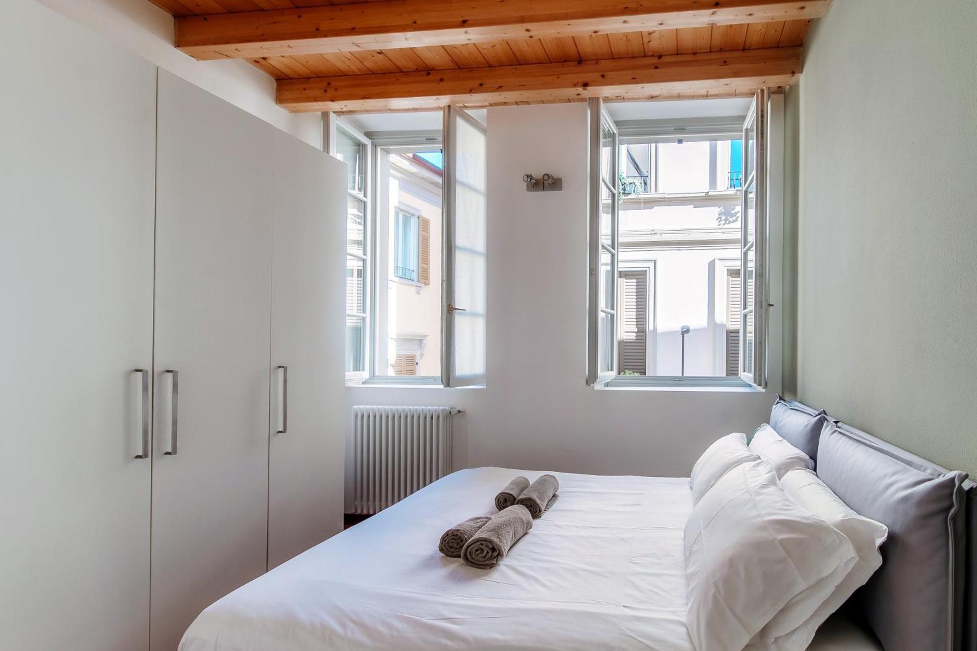 Calicantus Apartments Apollo Como Ngoại thất bức ảnh