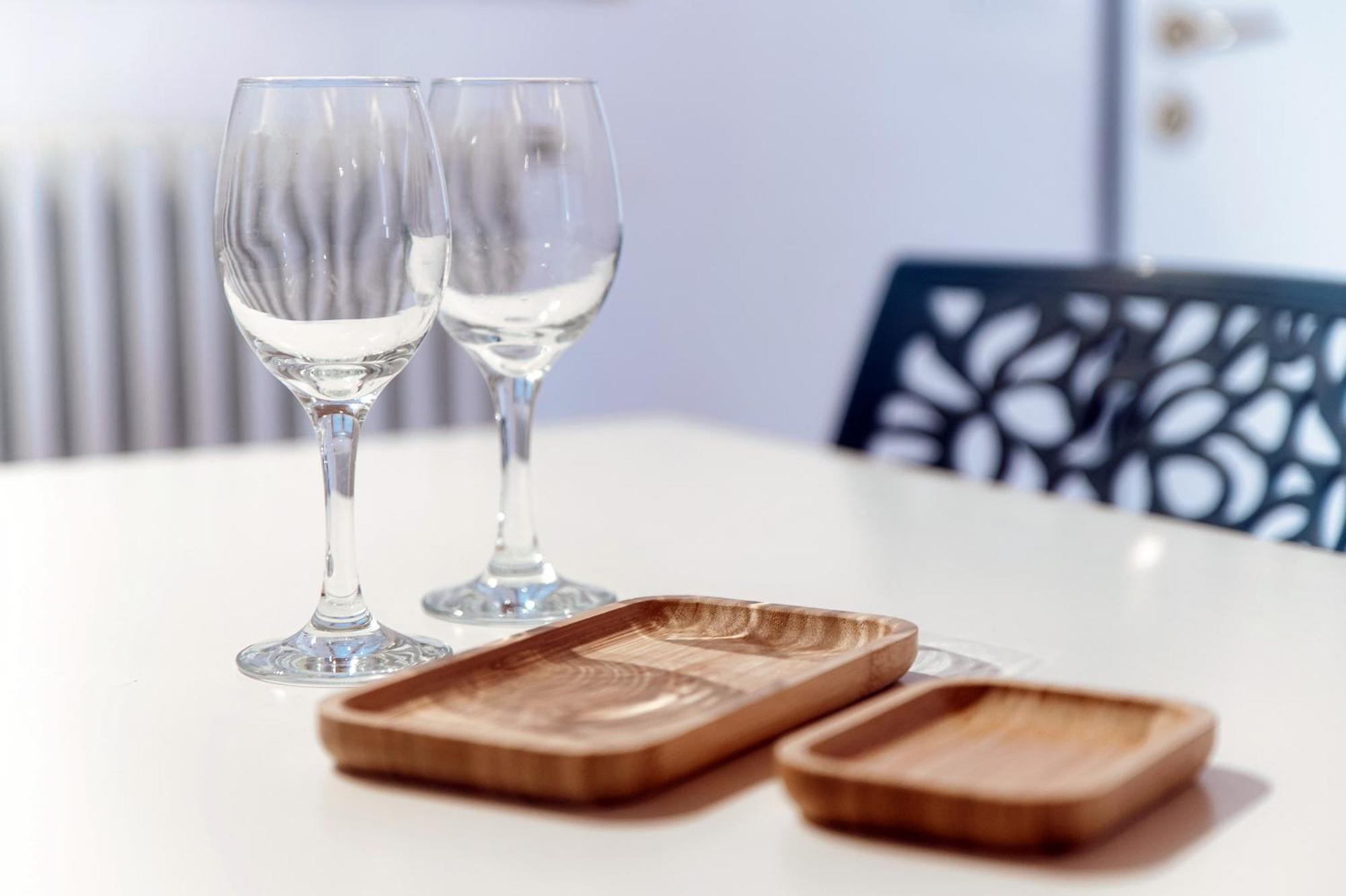Calicantus Apartments Apollo Como Ngoại thất bức ảnh
