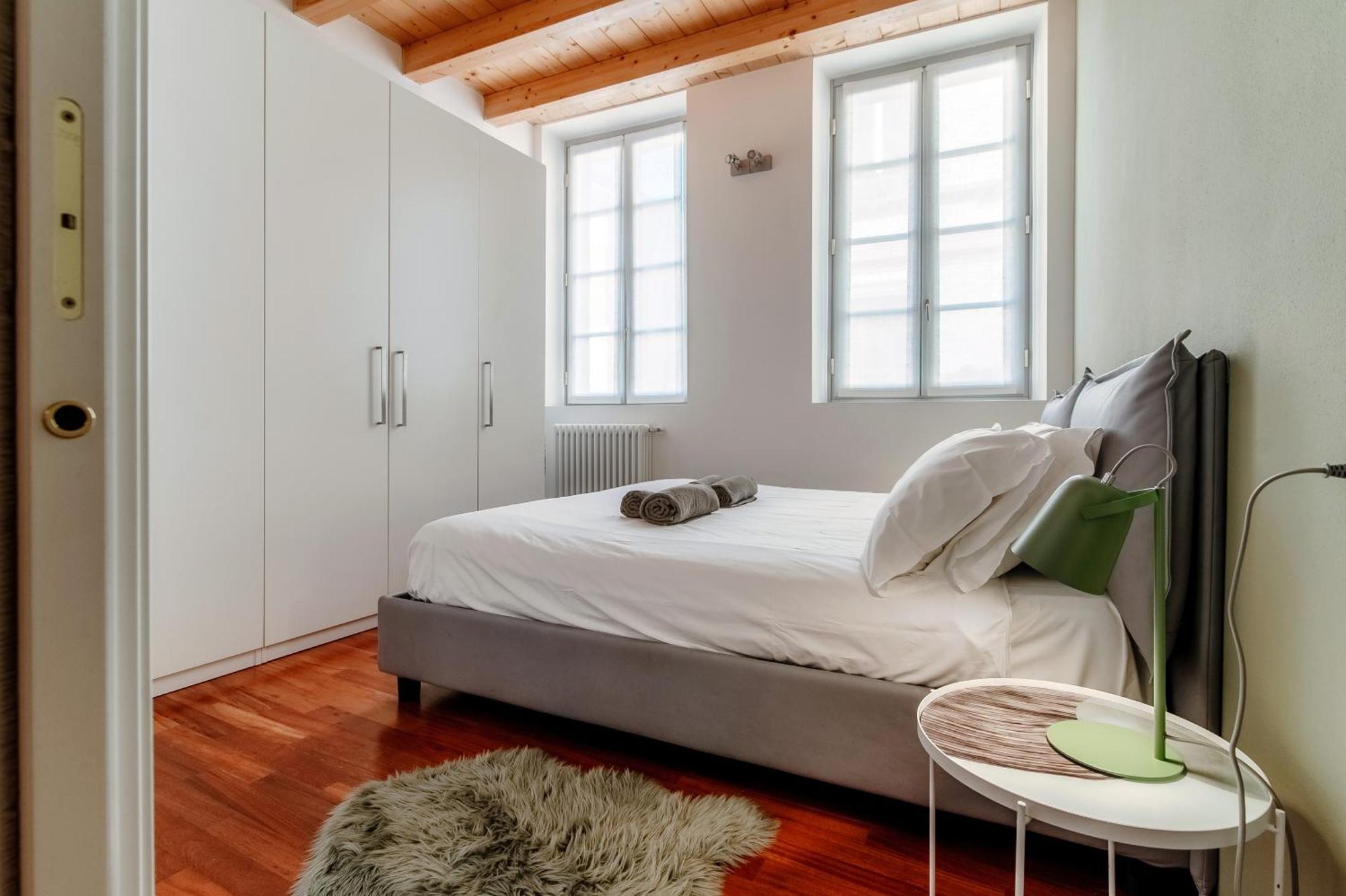 Calicantus Apartments Apollo Como Ngoại thất bức ảnh